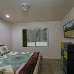 Bear Paw Cabin New Construction Near Yosemite